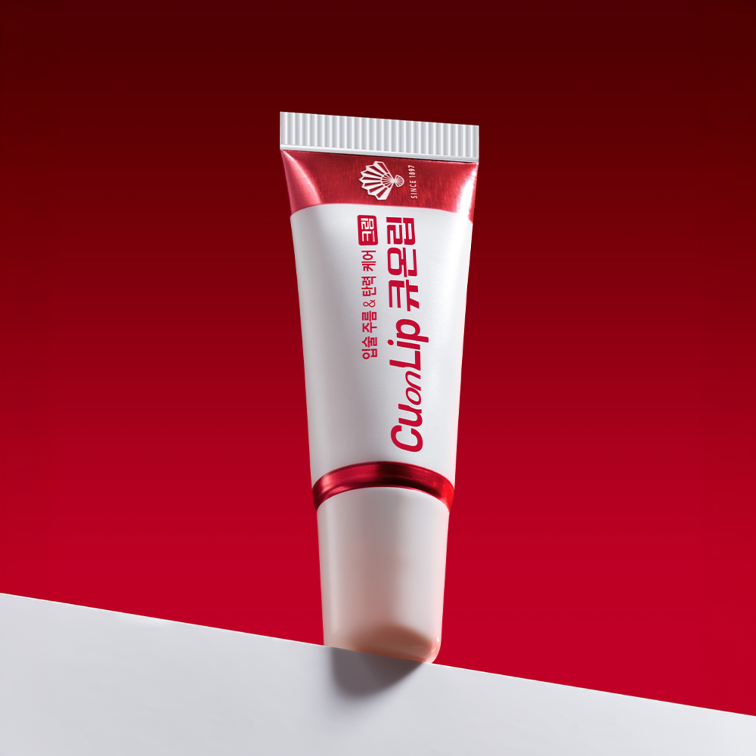 Dongwha Pharm - CuonLip Lip Cream [8g]