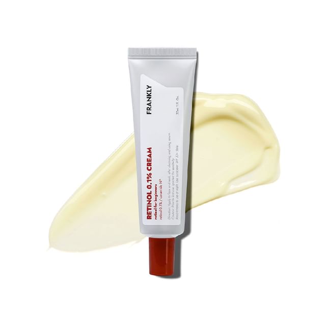 Frankly - Retinol 0.1 Cream [30ml]