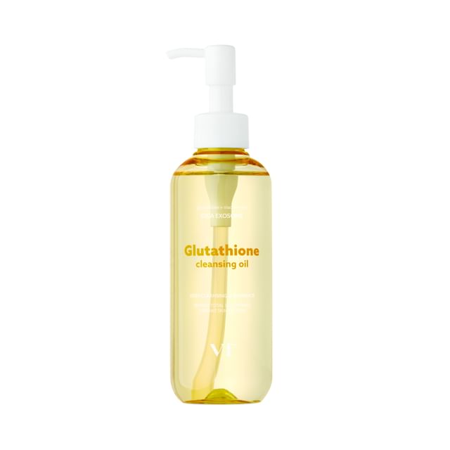 VT - Glutathione Glow Cleansing Oil [200ml]
