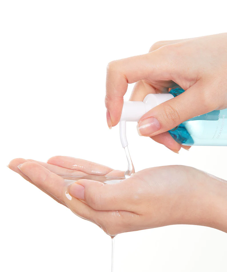 ⁠VT - Ceramide Aqua Cleansing Oil [200ml]