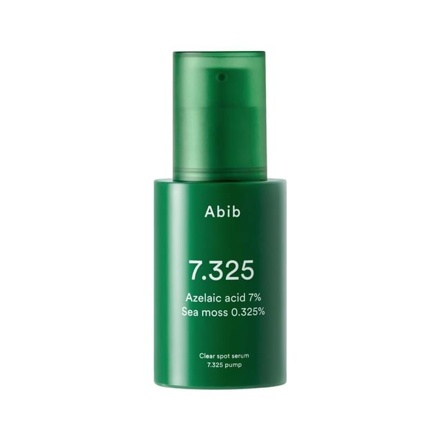 Abib - Clear Spot Serum 7.325 Pump [30ml]