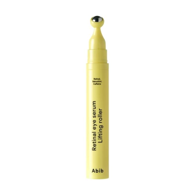 ⁠Abib - Retinal Eye Serum Lifting Roller [15ml]