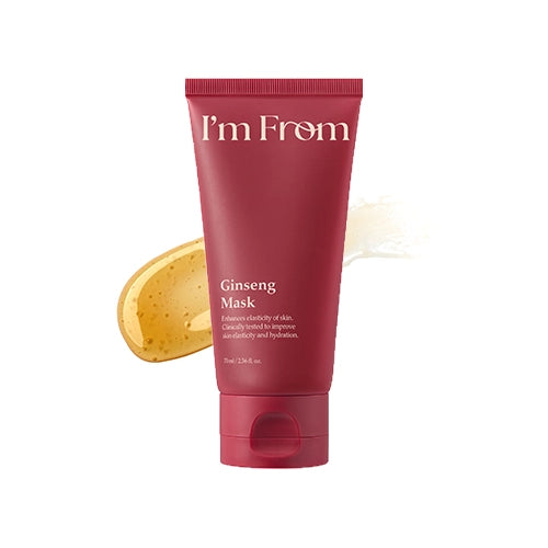 IM From - (Renew) Ginseng Mask [70ml]