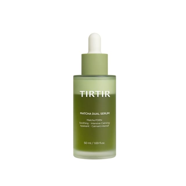 TIRTIR - Matcha Dual Serum [50ml]
