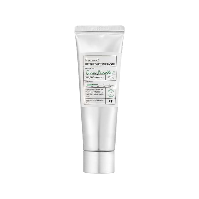 VT - Reedle Shot Cleanser (80ml)