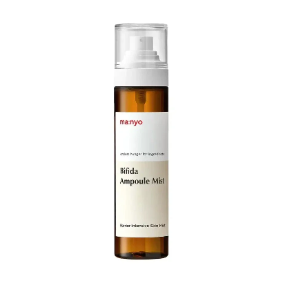 manyo - Bifida Ampoule Mist [120ml]