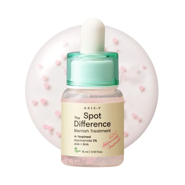 AXIS-Y - Spot The Difference Blemish Treatment [15ml]