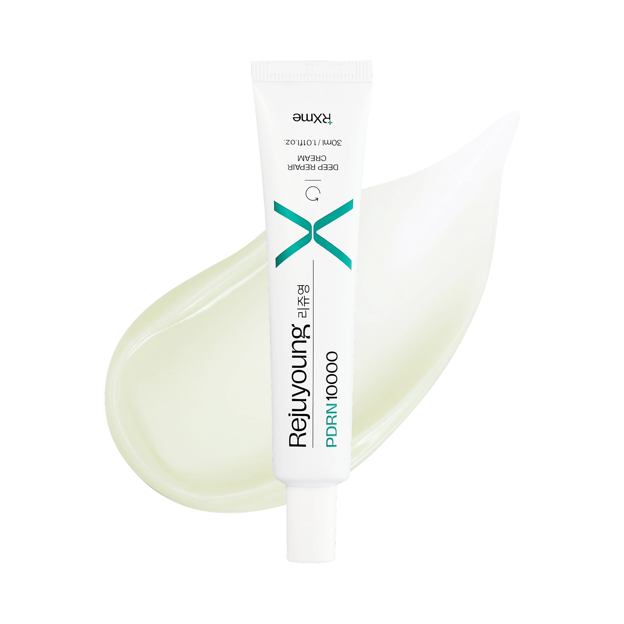 RXme - Rejuyoung Ultra PDRN 10000 Deep Repair Cream [30ml]