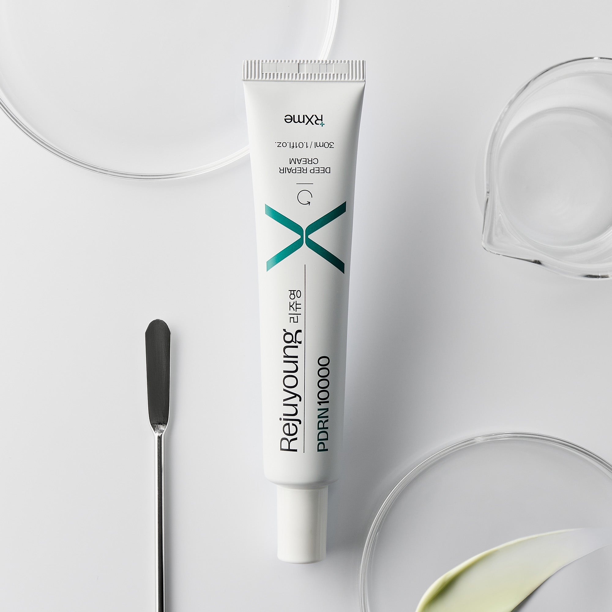 RXme - Rejuyoung Ultra PDRN 10000 Deep Repair Cream [30ml]