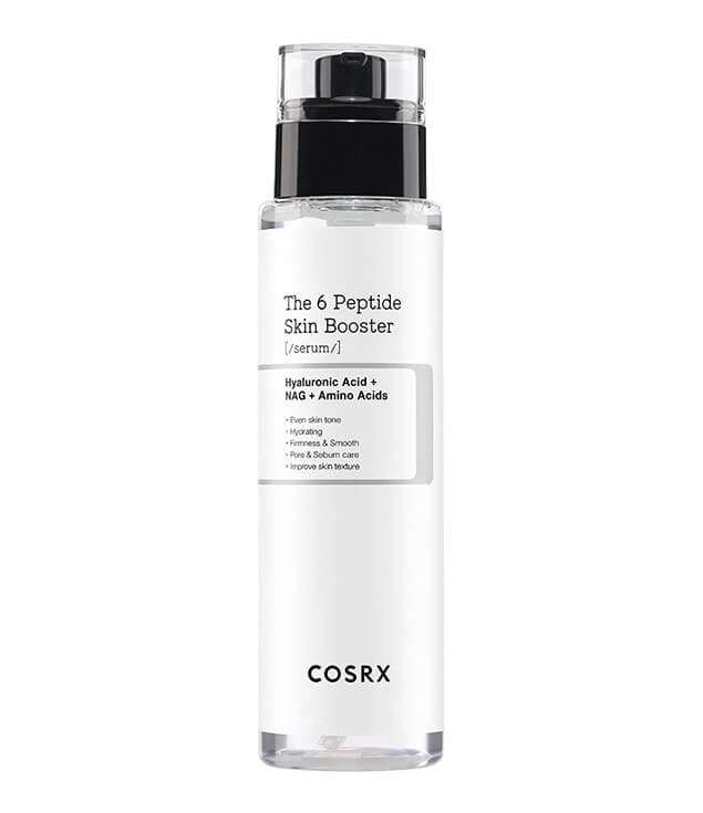 COSRX - The 6 Peptide Skin Booster Serum (150ml)