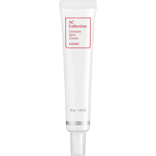 COSRX - AC Collection Ultimate Spot Cream (30g)