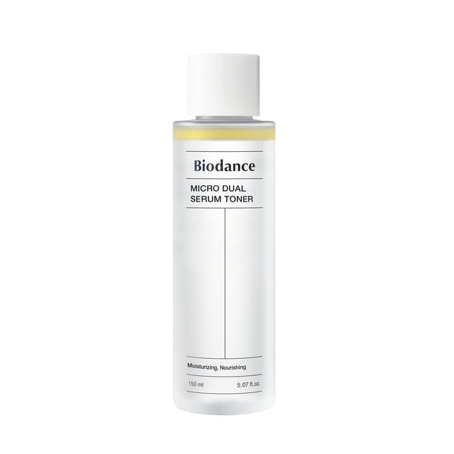 Biodance - Micro Dual Serum Toner [150ml]