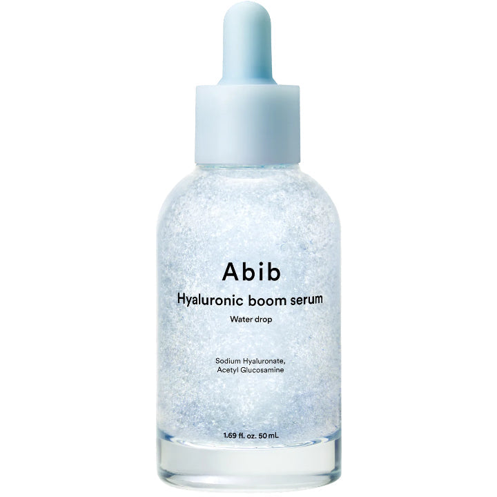 ⁠Abib - Hyaluronic Boom Serum Water Drop [50ml]