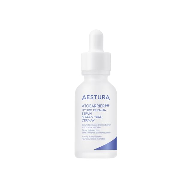 Aestura - Atobarrier 365 Hydro Cera-HA Ampoule [30ml]