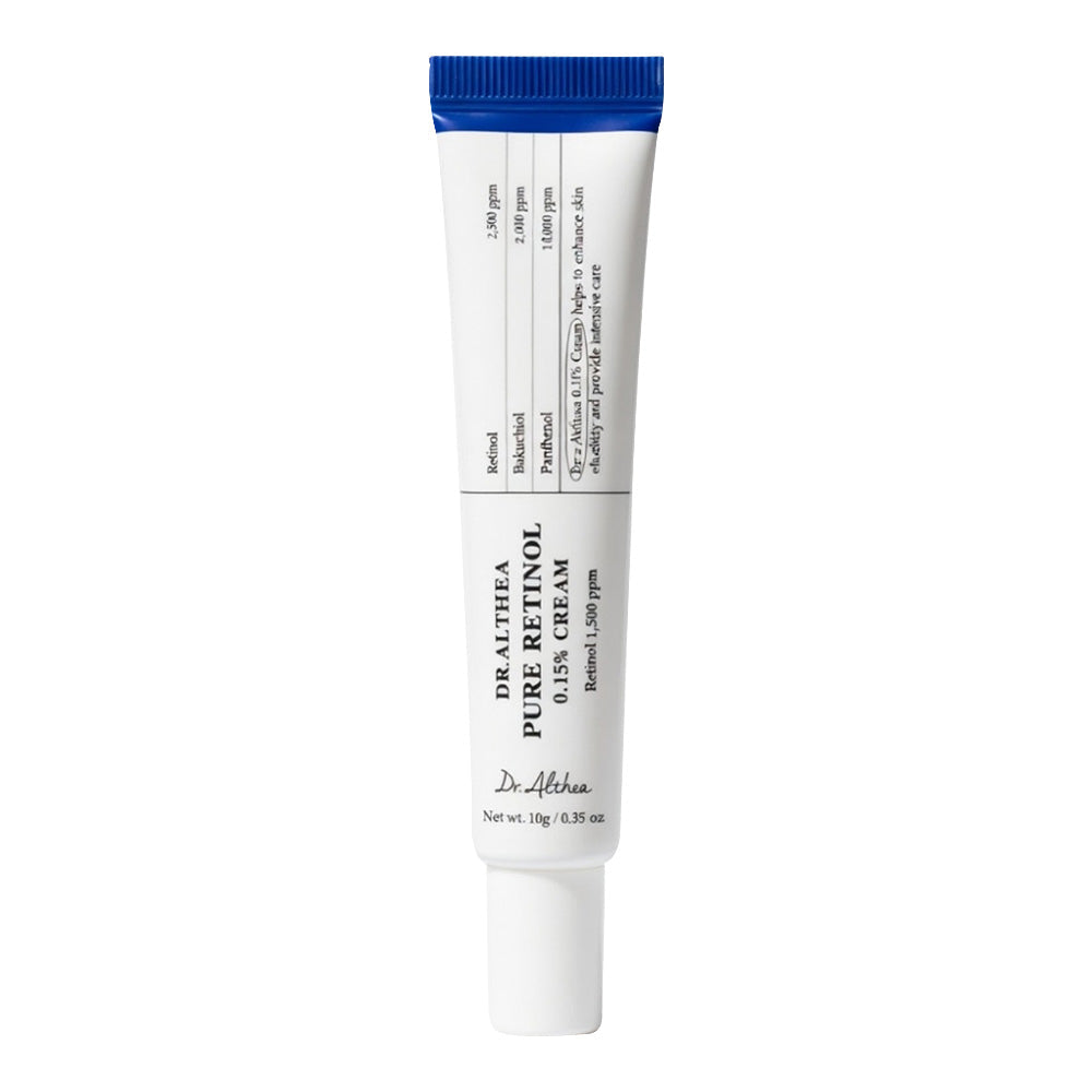 Dr.Althea - Pure Retinol 0.15% Cream [20g]