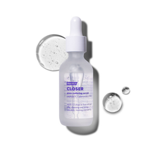 FRANKLY - Closer Serum [60ml]