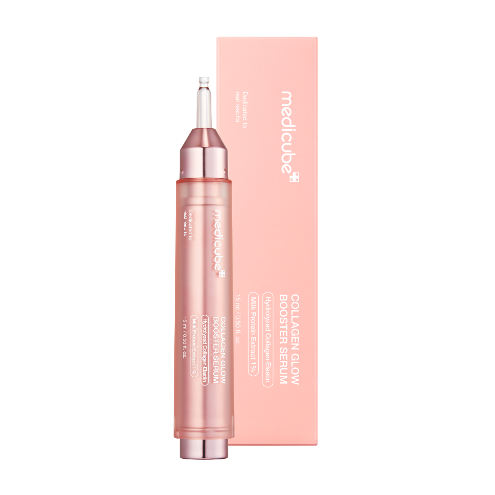 Medicube - Collagen Glow Booster Serum [15ml]