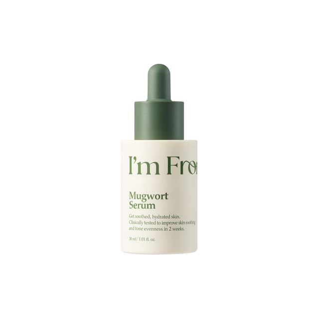 IM From - [Renew] Mugwort Serum [30ml]