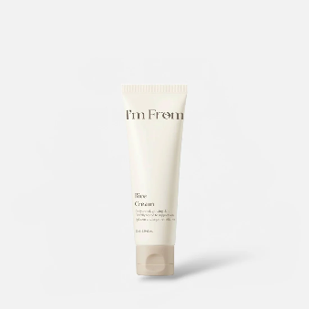 IM From - [Renew] Rice Cream [50ml]