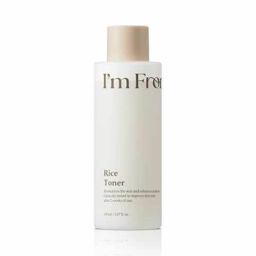 IM From - [Renew] Rice Toner [150ml]