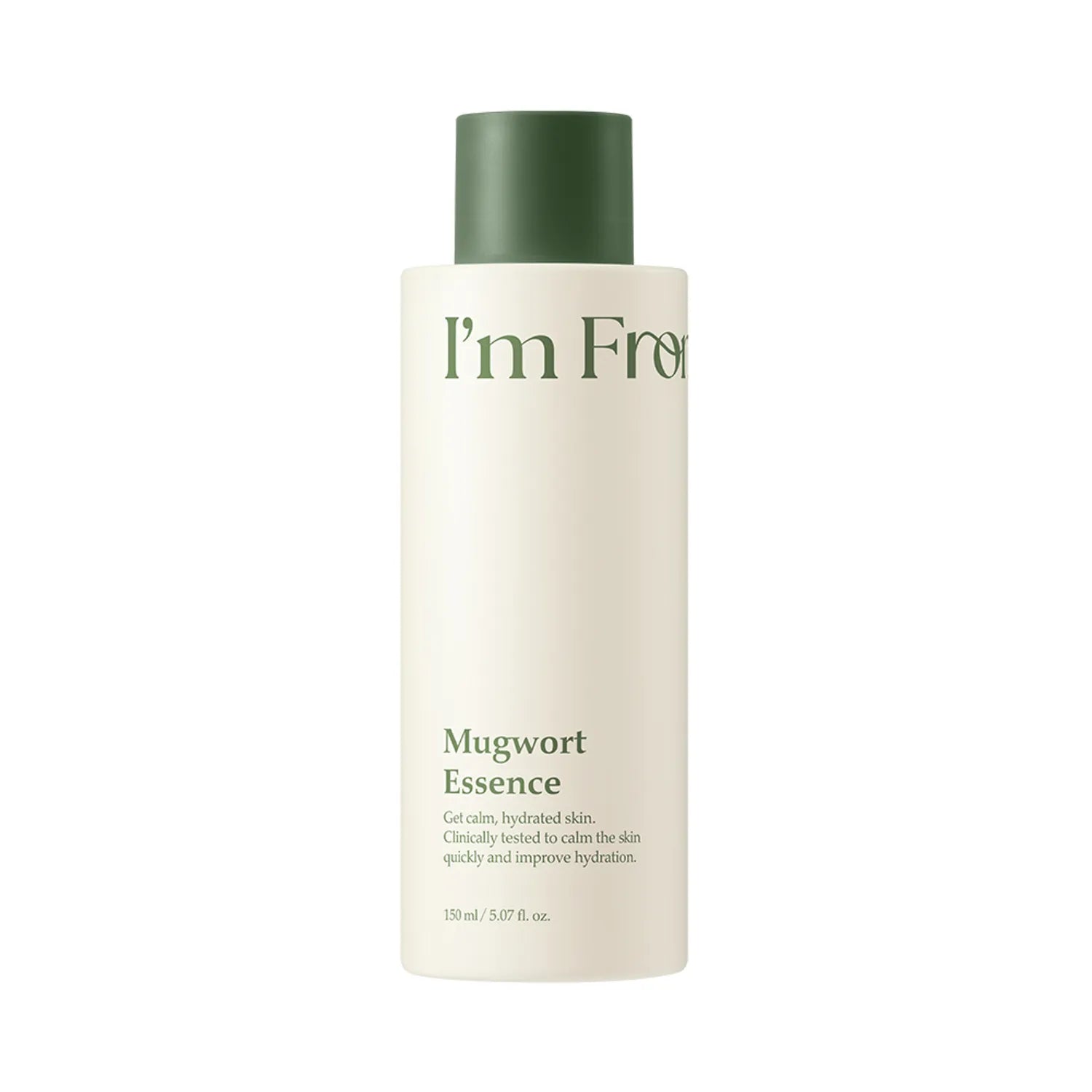 IM From - [Renew] Mugwort Essence [150ml]