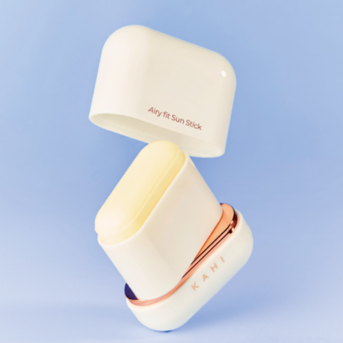 KAHI - Airy Fit Sun Stick [14g]