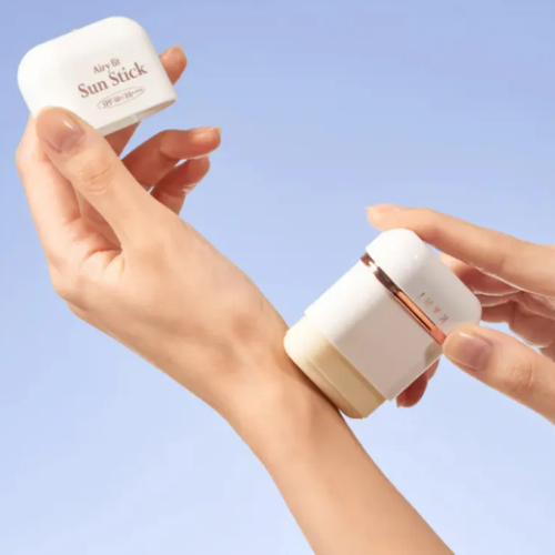 KAHI - Airy Fit Sun Stick [14g]