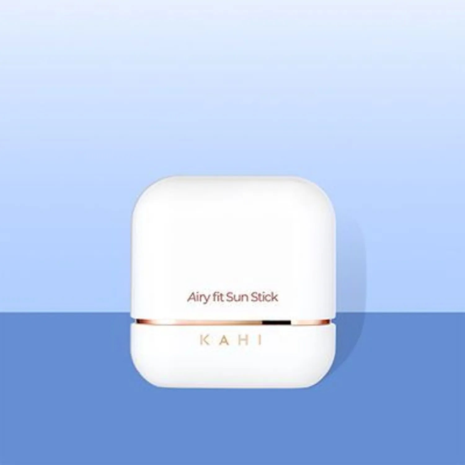 KAHI - Airy Fit Sun Stick [14g]