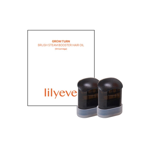 lilyeve - ⁠Steam Booster Hair Oil Cartridges (1.2ml) (2ea)