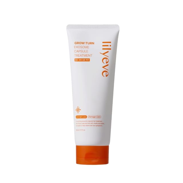 lilyeve - Grow:Turn Exosome Capsule Treatment [230ml]