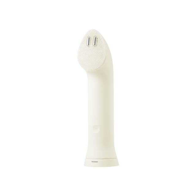 Medicube - AGE-R Booster Cleanser Head (Beige)