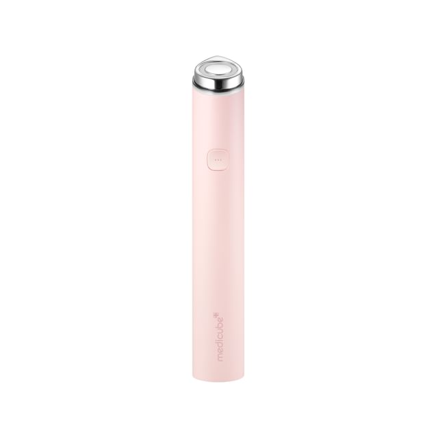 Medicube - AGE-R Booster Pro Mini Plus (Pink Edition)