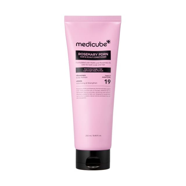 Medicube - Rosemary PDRN Hair & Scalp Conditioner [250ml]