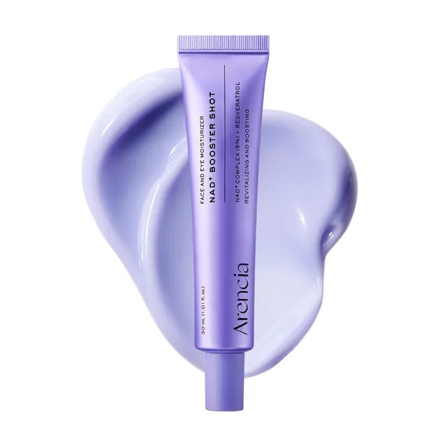 Arencia - NAD+ Booster Shot (30ml)