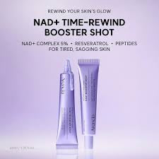 Arencia - NAD+ Booster Shot (30ml)