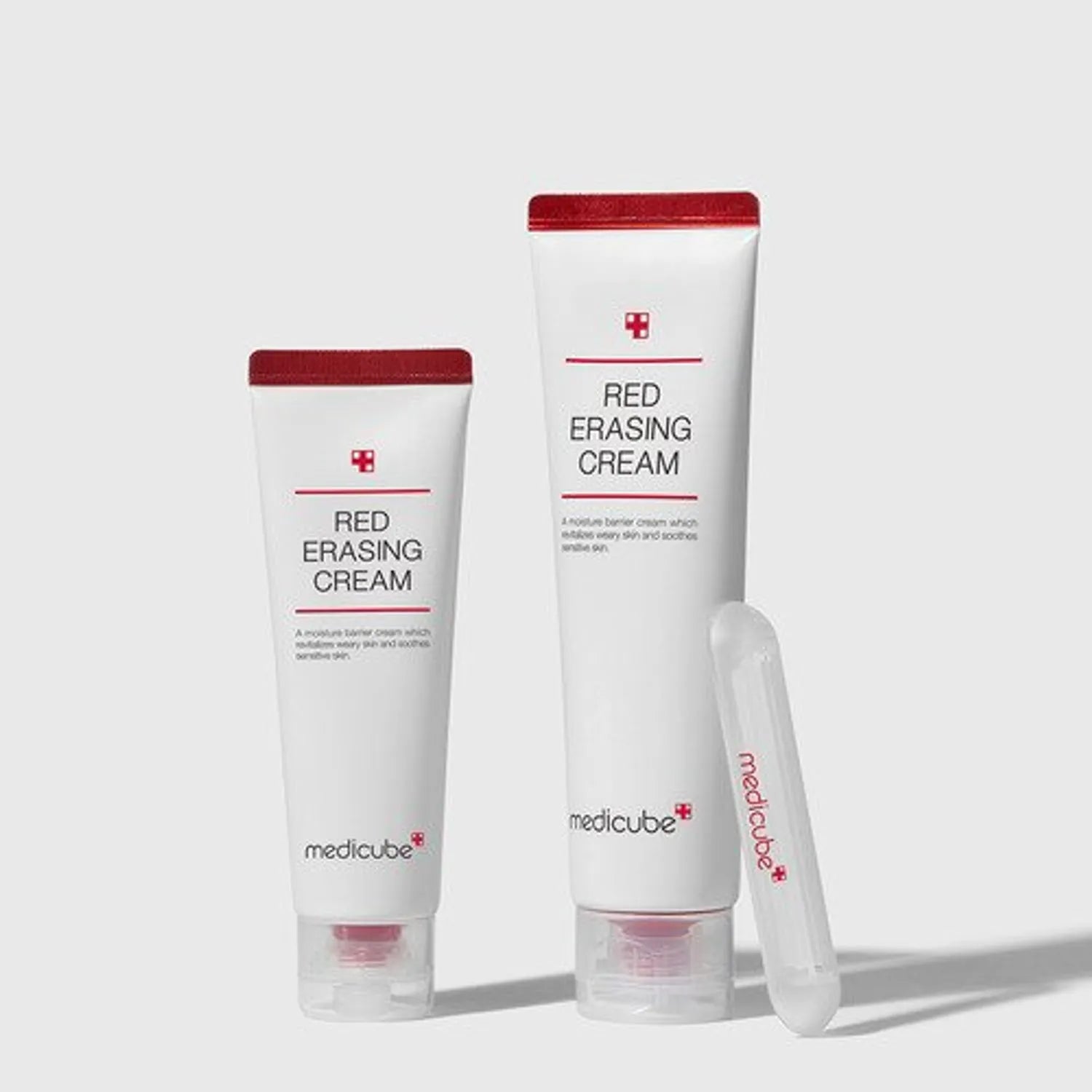Medicube - Red Erasing Cream 2.0 [100ml]