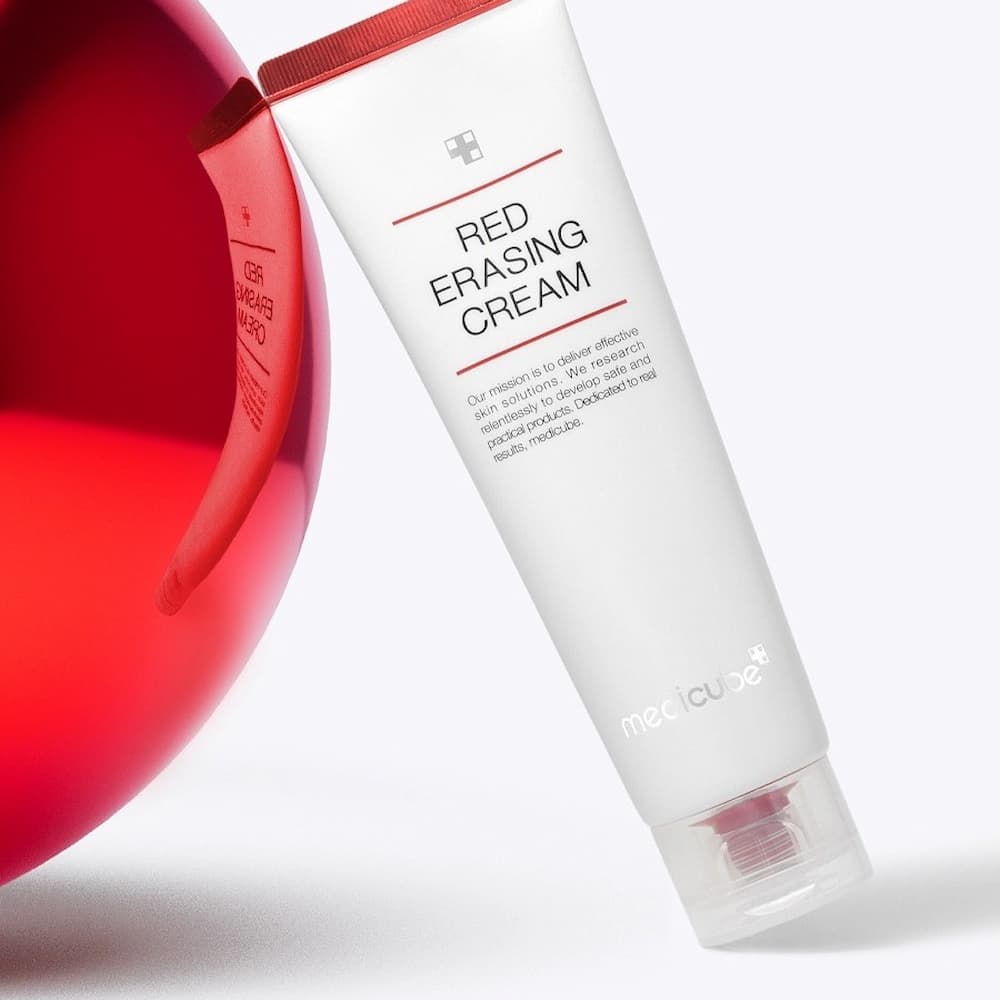 Medicube - Red Erasing Cream 2.0 [100ml]