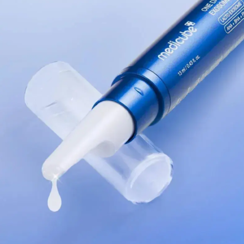 Medicube - One Day Exosome Shot Pore Ampoule 25000 [13ml]