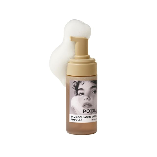 PO:DL - BAM Collagen Unbeli Bubble Ampoule [115ml]