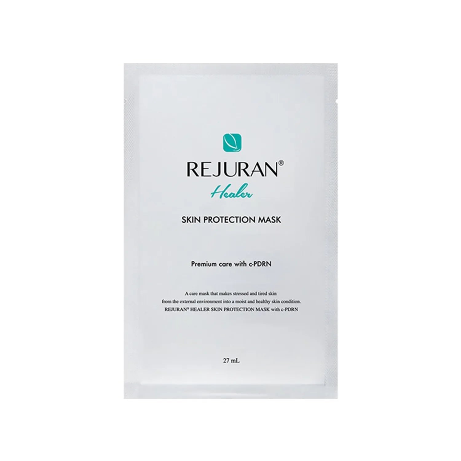 REJURAN - Skin Protection Mask Sheet [1EA]