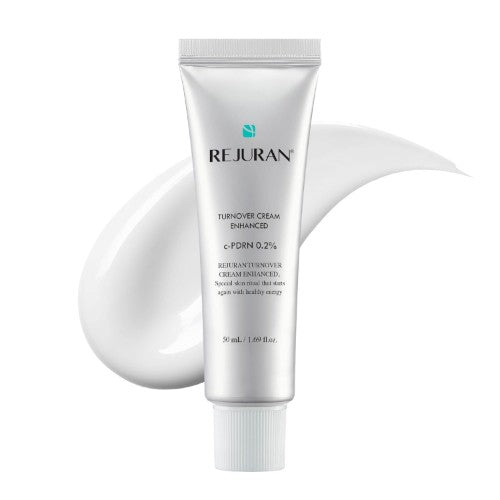 REJURAN - Turnover Cream Enhanced [50ml]