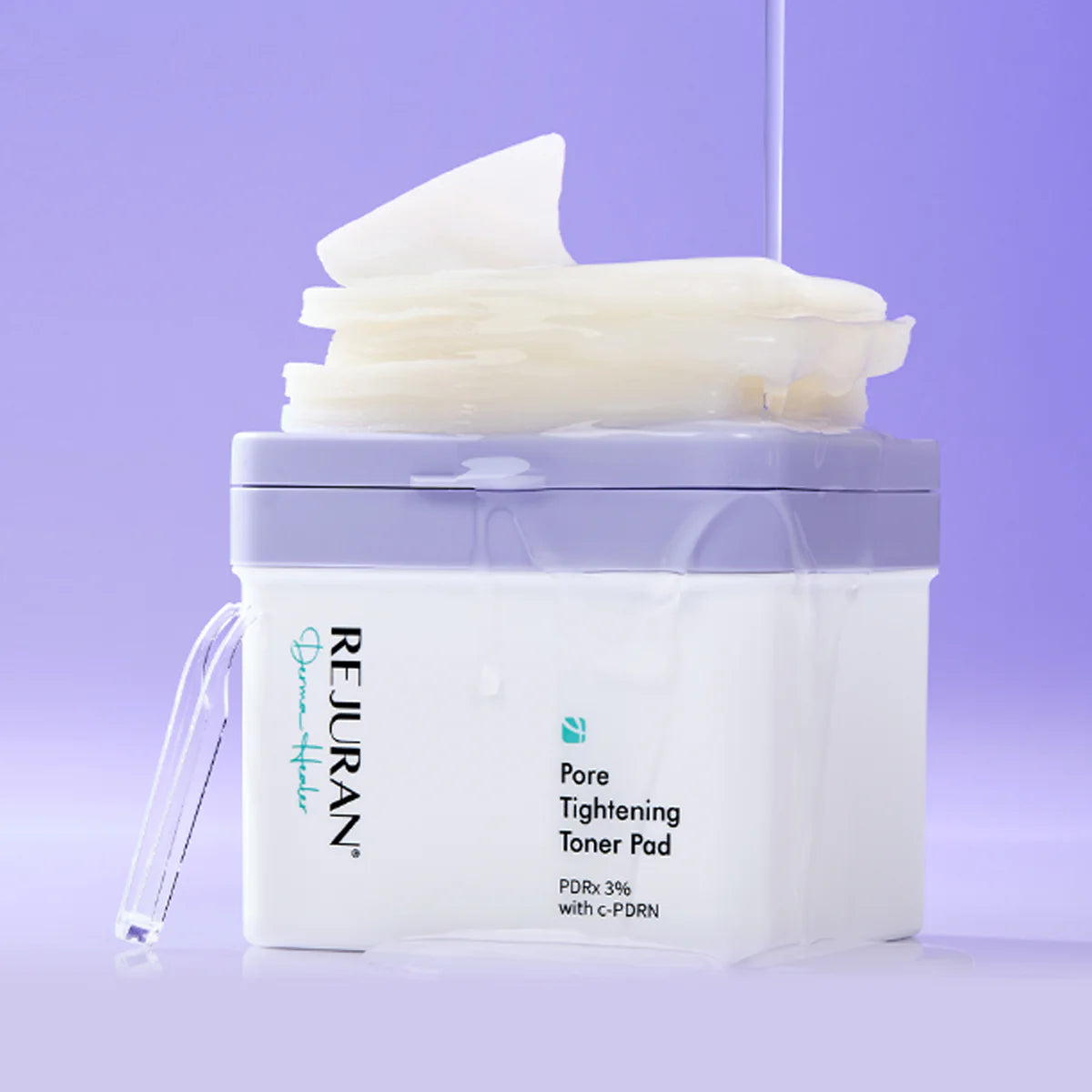 REJURAN - Pore Tightening Toner Pad [220ml]