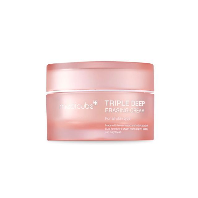 Medicube - Triple Collagen Cream 4.0 (50ml)