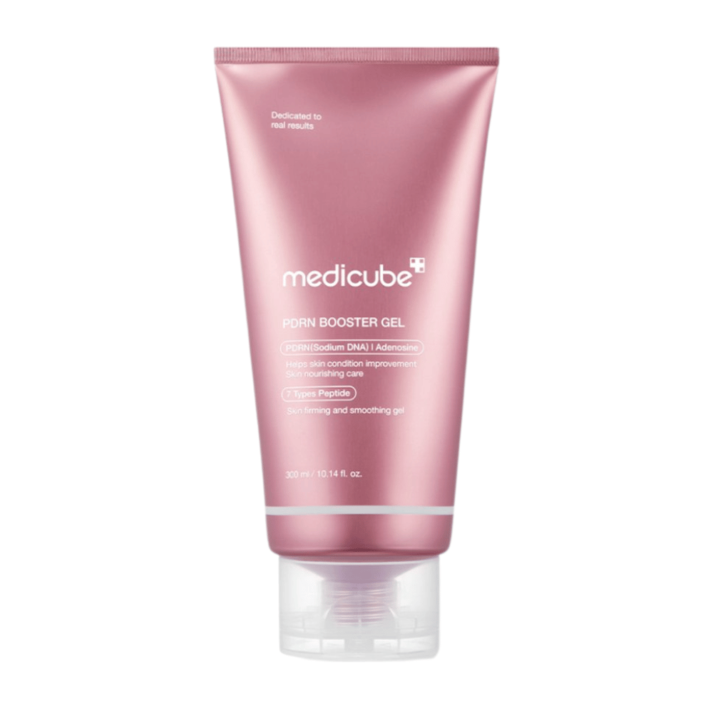 Medicube - PDRN Booster Gel (300ml)
