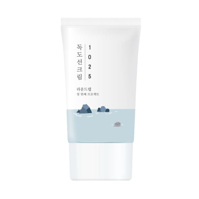 Round Lab - 1025 Dokdo Sunscreen (50ml)