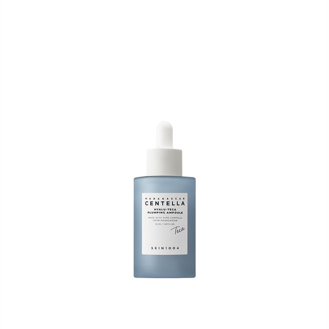 SKIN1004 - Madagascar Centella Hyalu-Teca Plumping Ampoule [50ml]