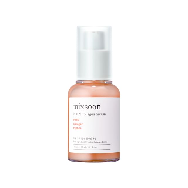 Mixsoon - PDRN Collagen Serum (30ml)
