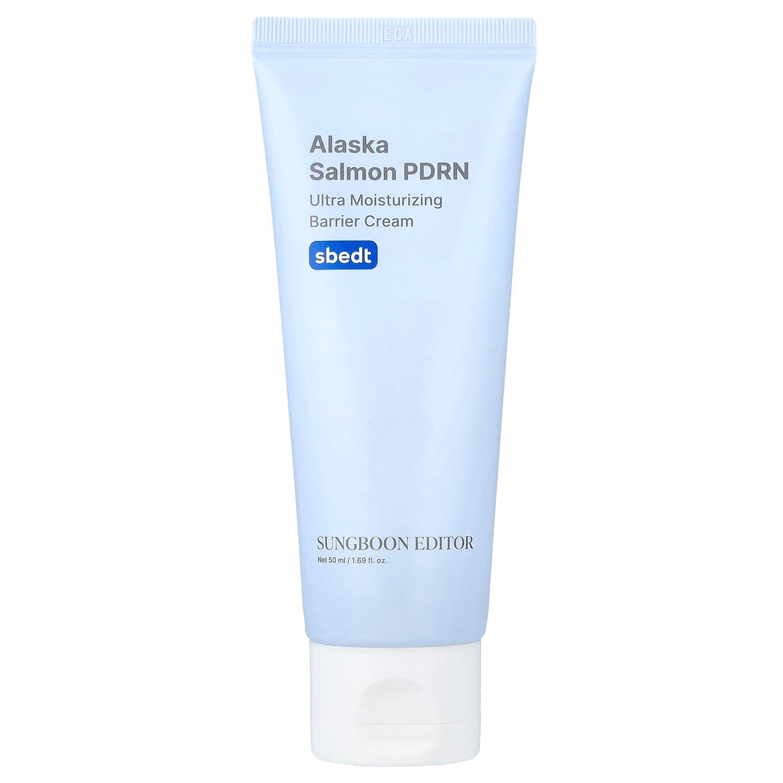 Sungboon Editor - Alaska Salmon PDRN Ultra Moisturizing Barrier Cream [50ml]