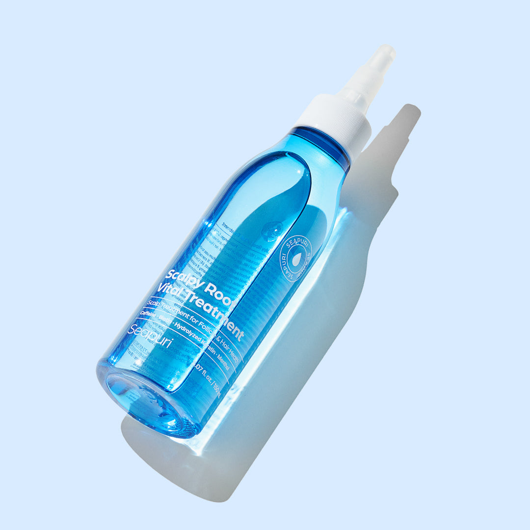 Seapuri - Scalpy Root Vital Treatment [150ml]