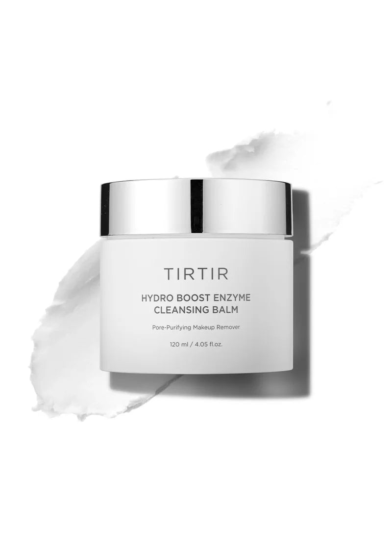 Tirtir - Hydro Boost Enzyme Cleansing Balm [120ml]